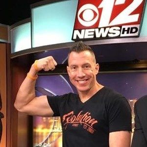 Meet your Posher, Wade